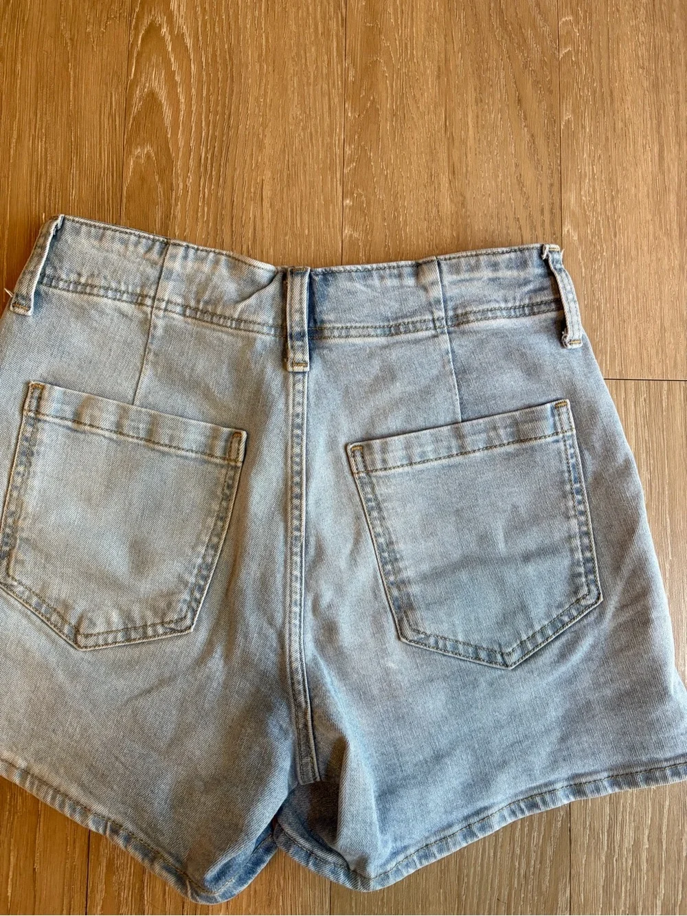GAP make me